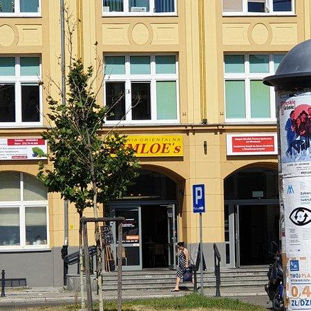 Kuchnia Orientalna KIM LOE's